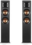 Klipsch R-625FA Powerful Detailed F