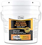 Ziollo RV Flex Repair 100% Silicone