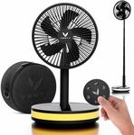VENTY Portable Fan - Wireless Batte
