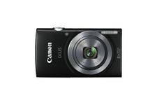 Canon Point And Shoot Cameras