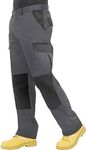 Endurance Mens Cargo Combat Work Tr