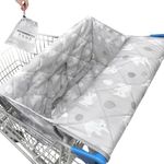 Shopping Cart Cover for Baby Unicor