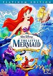 The Little Mermaid (2-Disc Platinum Edition) (Bilingual)