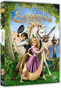 Disney - E