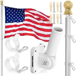 Flag Pole 