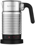 NESPRESSO Aeroccino 4 Milk Frother,