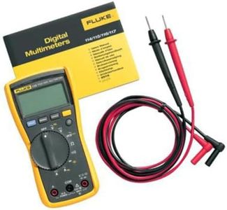 Fluke Multímetro digital 115, 600 V, 10 A