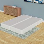 Mattress Solution Fully Assembled L