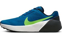 Nike Mens M Air Zoom Tr 1 Running Shoes-Court Blue/Green Strike-Black-Dx9016-400-7Uk