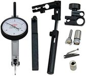 Shars .060" Swiss Type Horizontal Dial Test Indicator Set 303-3267 P]