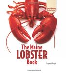 The Maine Lobster Book by Wright, Virginia M. (2012) Hardcover