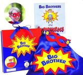 Tickle & Main Big Brother Gift Set,