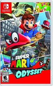 Super Mari