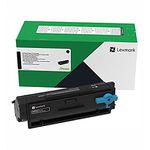 Lexmark B3340, B/MB3442 Return Program 1.5K Toner Cartridge (B341000), 1 Unit