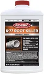 Roebic K-77 Root Killer: Clears Pip