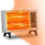 JASUN Radiant Heater Electric Space