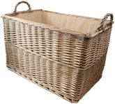 Arthur Cameron Deluxe Rectangular W