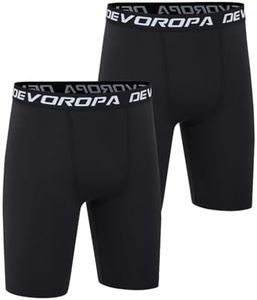 DEVOROPA Y
