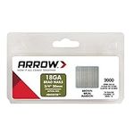 Arrow Fastener BN1812BCS Genuine 3/