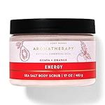 Bath and Body Works Aromatherapy Gu