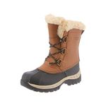 Kids Bearpaw Boots