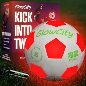 GlowCity P