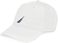 Nautica Men's Anchor J Class Cap, W