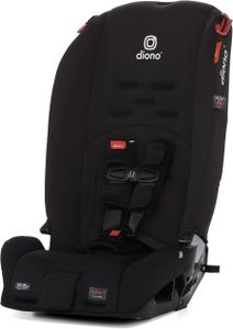 Diono Radian 3R Convertible Car Seat – Rear & Forward Facing