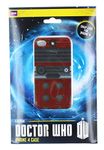 Underground Toys Doctor Who Not Another Dalek Iphone 4 Case