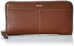 Fossil Women's Tara Leather Wallet 