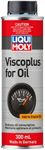 LIQUI MOLY Viscoplus for Oil | 300 ml | Oil additive | SKU: 21695