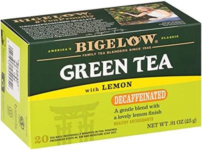 Bigelow Te