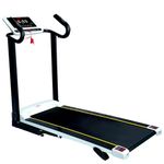 Compact Treadmill For 300lbs