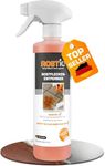Highly Effective Rust Remover for Stone Cleaner by Rostio | Rust Stain Remover for Stone, Marble, Granite, Concrete, Tiles and Patio