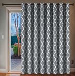 H.versailtex Home Patio Curtains