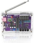 ISolderStore Electronic DIY Kits Fi