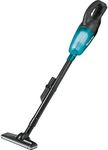 Makita XLC02ZB 18V LXT Lithium-Ion Cordless Vacuum, Tool Only