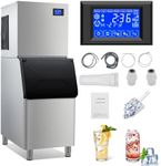 Commercial Ice Maker Machine 350Lb/