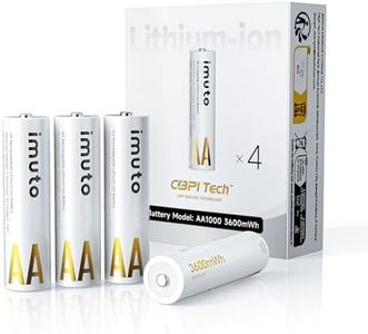 Rechargeab