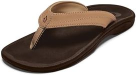 OLUKAI Ohana Women's Beach Sandals,
