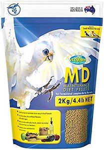 Vetafarm Bird Food, 2 Kilograms