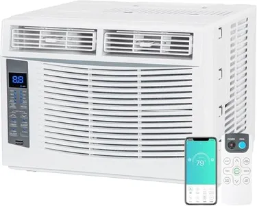 GarveeLife Window AC 6000 BTU