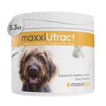 maxxipaws maxxiUtract Urinary & Bladder Support - Powder Supplement for Dogs, 150g