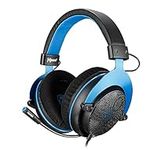 SADES MPOWER Stereo Gaming Headset 