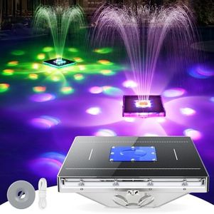 Solar Pool