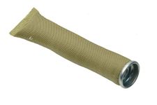 Autotecnica Fuel Tank Sending Unit Filter Sock; For 5/16" Sending Unit