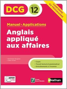 Anglais ap