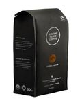 Kicking Horse Coffee – 454 Horse Power, Dark Roast, Whole Bean 100% Arabica Coffee | Dark Roast | All Organic & Fairtrade | 850 g