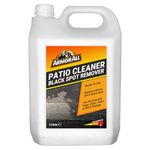 Armor All Black Spot Remover 5L - Patio Cleaner Ready To Use - Mould Remover, Algae Remover