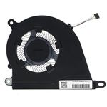 Replacement CPU Cooling Fan for HP 15-DY 15-DY1071WM 15-DY0013DX 15-DY1024WM 15s-FQ HP 14S-DQ 14S-FQ 15S-EQ 15S-FQ 15-EF 15-DY 15T-DY L68134-001 L68132-001 L68133-001 ND75C07-19A18